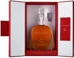 woodford reserve announces baccarat