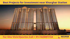investment near kharghar station