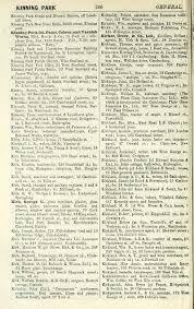 370 towns glasgow 1828 1912
