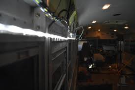 Luminoodle Waterproof Led Light Rope Lantern Power Practical