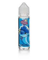 Blue raspberry cotton candy rock kandi 100ml, rock kandi focuses on crafting high quality premium flavors that are a spot on recipe to the classic candy we all remember when we. Blue Raspberry Nicotine Salt 30ml Rock Bottom Vapes