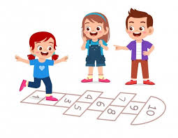 Encuentra más juegos para niños en juntines. Top 8 Juegos De Patio Instrucciones Y Reglas