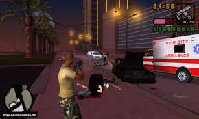 grand theft auto vice city stories pc