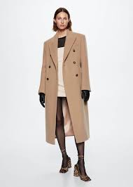 Coats For Woman 2023 Mng Australia In