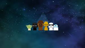 Don't forget to rate and comment if you interest with this you can use these during your zoom meetings and flaunt your love for star wars while catching up with your friends. Star Wars Cute Wallpapers Top Free Star Wars Cute Backgrounds Wallpaperaccess