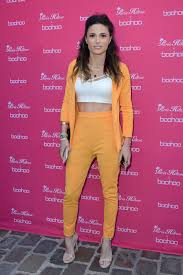 Stay up to date on capucine anav and track capucine anav in pictures and the press. Capucine Anav Paris Hilton X Boohoo Collection Launch Party In Paris 06 26 2018 Celebmafia