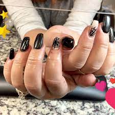 best nail salons in southern pines nc