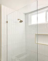 Bathroom Design Fixed Shower Panels