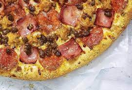 order pizza for delivery from pizza hut uk