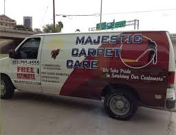 majestic carpet cleaning reviews