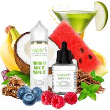 Diy Make Your Own Ejuice