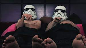 Darkstar Troopers - GAY STORMTROOPERS - YouTube
