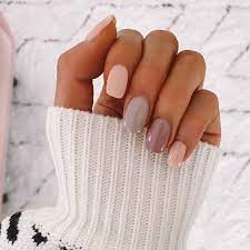 Gel nails cost depends on the place where you do it as well as the complexity of the look. 9 Long Lasting Gel Nail Alternatives