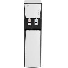 Máy lọc nước nóng lạnh Karofi RO HCV351-WH 6 Cấp Lọc 6 lõi giá rẻ, giao ngay