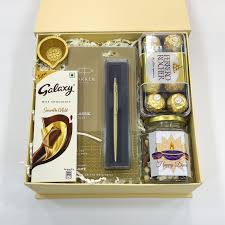 diwali gifts for corporates hers