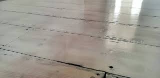 whitewash wooden flooring