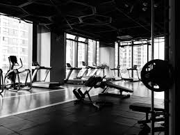 best gyms in nairobi with s
