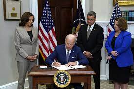 Biden's executive order on abortion ...