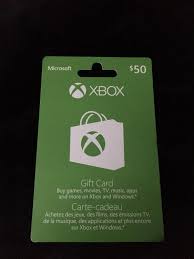 Maybe you would like to learn more about one of these? Find More Xbox Gift Card For Sale At Up To 90 Off