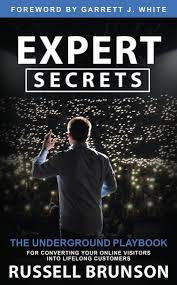 Visit www.morganjamesbuilds.com expert secrets the underground playbook for creating a mass movement of people who will pay for your advice © 2017 russell brunson all rights reserved. Expert Secrets Ebook By Russell Brunson 9781401960612 Rakuten Kobo United States