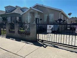 section 8 tenants los angeles ca real