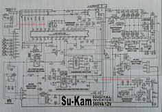Inverter pcb testing simple method ( microtek pcb ) please check description for more information. 9 Inverter Circuit Diagram Ideas In 2021 Circuit Diagram Circuit Diagram