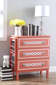painted furniture colors