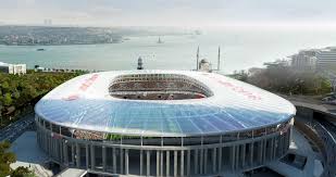 Ali sami yen stadyumu) was the home of the football club galatasaray s.k. Predictions Besiktas V Galatasaray Will The New Stadium Prove To Be Lucky