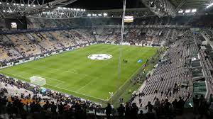 Seguitemi e il dio del calcio vi benedirà. Juventus Stadium Wikipedia