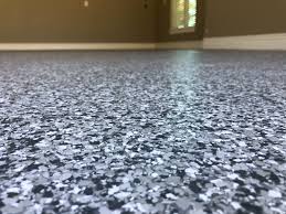 bentonville epoxy flake floors nwa