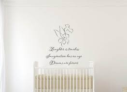 Timeless Tinkerbell Wall Decal