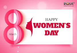 International women's day (iwd) is celebrated on 8 march every year around the world. International Women S Day 2019 Campaign Theme Is Balanceforbetter Know What It Stands For Books News India Tv