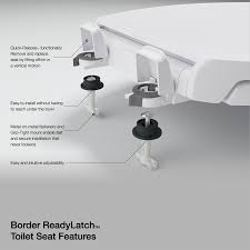 Kohler K 4636 Rl 0 White Cachet