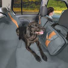 Kurgo Wander Car Dog Seat Hammock Cover