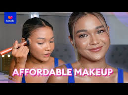 soft glam makeup tutorial