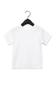 Wholesale Toddler Clothes Toddler T Shirts Plain Blank T