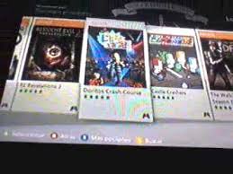 Xbox live es un servicio gaming online ofrecido por microsoft, el cual distribuye contenido para xbox, xbox 360 y xbox one. Juegos Gratis En La Xbox 360 Sin Gold Youtube