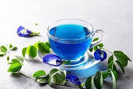 Чай Blue Butterfly Pea, СКИДКА 42% | Soleildeviebynat.fr