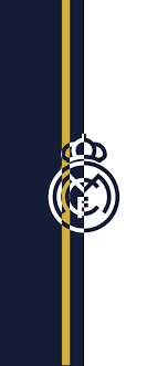 Tons of awesome real madrid wallpapers to download for free. Real Madrid Wallpaper Based On A Mash Of Home And Away Kits 2019 Primarily For Xr But Should Work On Any Realmadrid