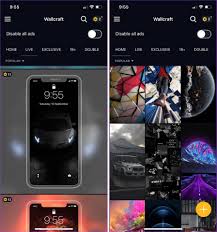 6 best free wallpaper apps for iphone