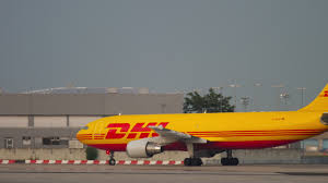 dhl stock video fooe for free