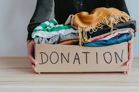 Is my donation tax deductible? The Nine Best Places To Donate Clothes
