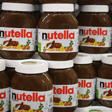 Format factory.jar / a glass jar factory | places breastfeeding's been banned. Strike Hits Production At World S Biggest Nutella Factory France The Guardian