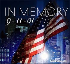 Remembering 9-11 and Being Grateful | CTI