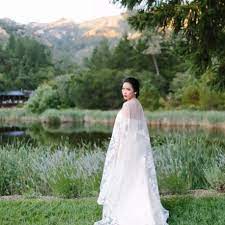 Bohemian pearls deep v neck backless flower beading sheer sleeve pleats chiffon wedding dress. The 27 Most Beautiful Wedding Dresses Of 2018