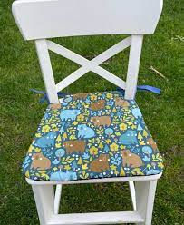 Seat Cushion Padding For Ikea Ingolf