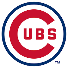 chicago cubs primary logo national