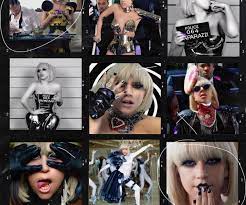 Lyrics to 'paparazzi' by lady gaga: B Akerlund On Styling Lady Gaga S Paparazzi Music Video 11 Years Later