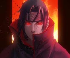 itachi uchiha naruto live wallpaper