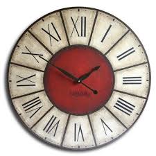 Check spelling or type a new query. Large Kitchen Wall Clocks Ideas On Foter